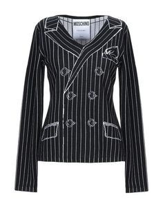 Свитер Moschino