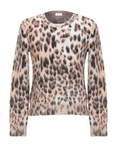 Свитер Saint Laurent