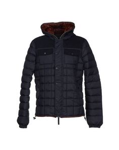 Пуховик Duvetica