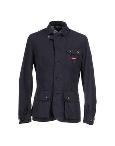 Пиджак Holubar