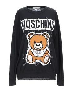 Свитер Moschino