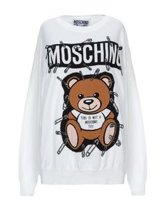 Свитер Moschino
