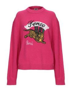 Свитер Kenzo