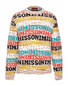 Свитер Missoni