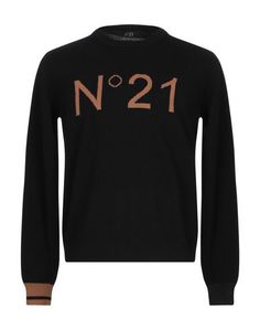 Свитер N21