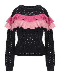 Свитер Moschino