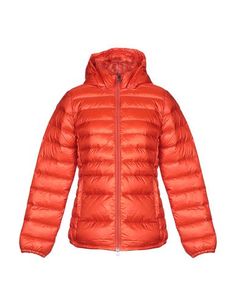 Пуховик Duvetica