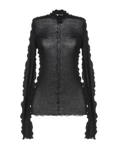 Водолазки Ann Demeulemeester