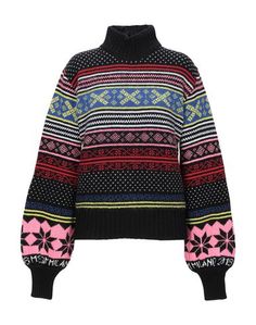 Водолазки Msgm