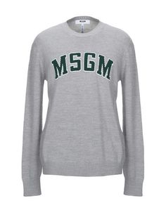 Свитер Msgm