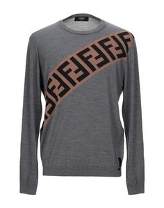 Свитер Fendi