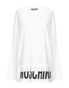 Свитер Moschino