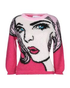 Свитер Moschino