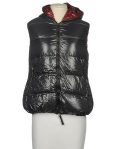 Пуховик Duvetica