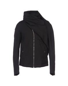 Пуховик Rick Owens