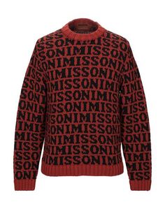 Свитер Missoni