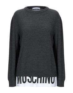 Свитер Moschino