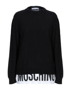Свитер Moschino