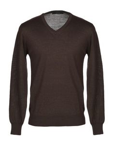 Свитер Vneck
