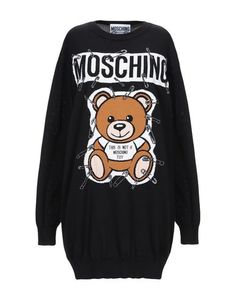 Свитер Moschino