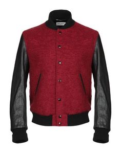 Куртка Saint Laurent