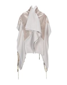 Легкое пальто Rick Owens