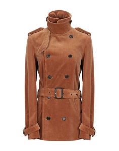 Пальто Saint Laurent