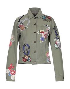 Куртка Saint Laurent