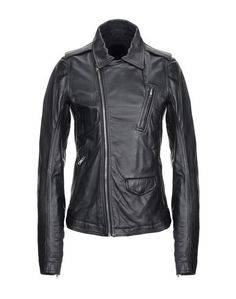 Куртка Rick Owens