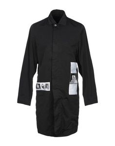 Легкое пальто Rick Owens