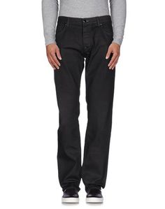 Джинсовые брюки Boss Black