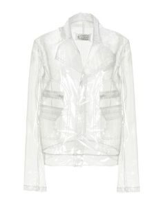 Куртка Maison Margiela