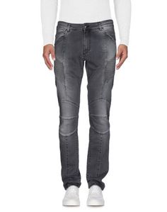 Джинсовые брюки Pierre Balmain