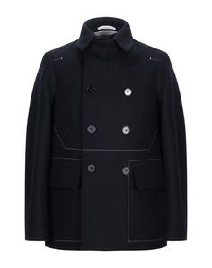 Пальто Jil Sander