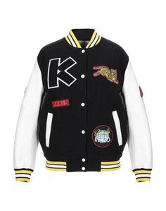 Куртка Kenzo