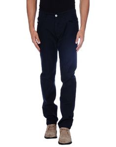 Повседневные брюки Emporio Armani
