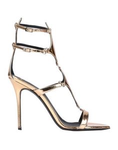 Сандалии Giuseppe Zanotti