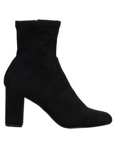 Полусапоги и высокие ботинки Steve Madden
