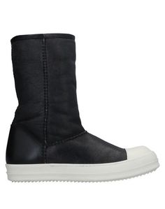 Сапоги Rick Owens