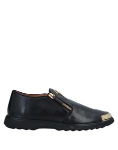 Низкие кеды и кроссовки Giuseppe Zanotti