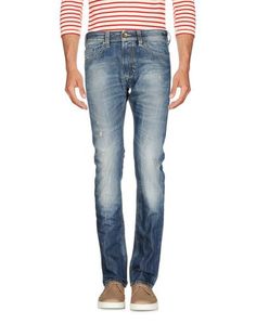 Джинсовые брюки Diesel