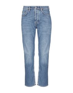 Джинсовые брюки Acne Studios