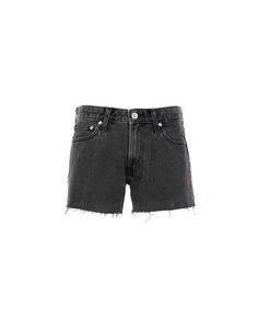 Джинсовые шорты Calvin Klein Jeans