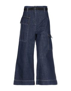 Джинсовые брюки Kenzo