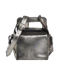 Сумка через плечо Mm6 Maison Margiela