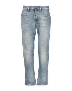 Джинсовые брюки Gucci