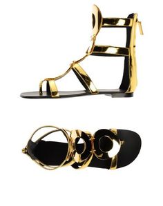 Вьетнамки Giuseppe Zanotti