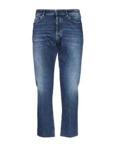Джинсовые брюки Golden Goose Deluxe Brand