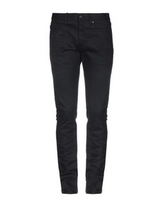 Джинсовые брюки Saint Laurent