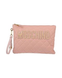 Сумка на руку Moschino